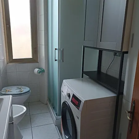 La Casa Dei Libri Lägenhet La Spezia