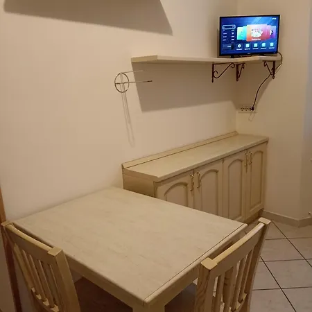 La Casa Dei Libri Lägenhet *