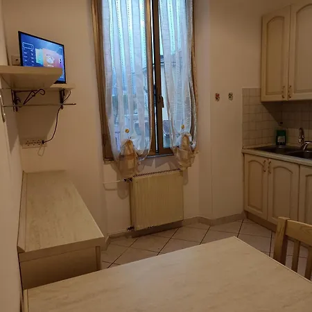 La Casa Dei Libri Apartman La Spezia