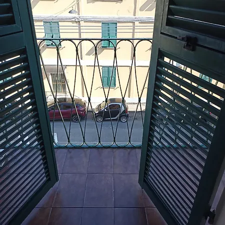 Apartamento La Casa Dei Libri