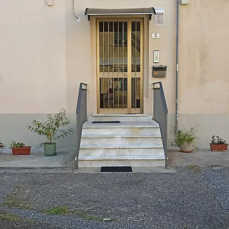 La Casa Dei Libri Apartman