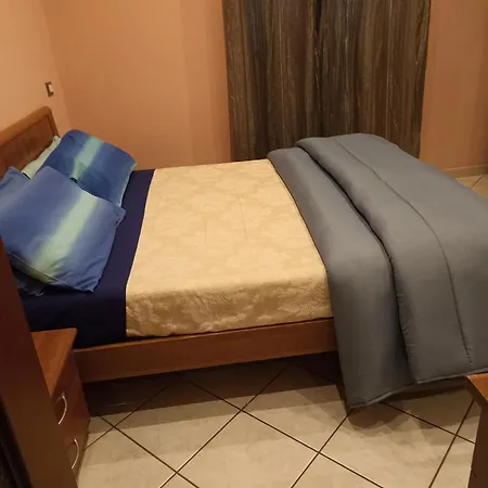 Apartman La Casa Dei Libri