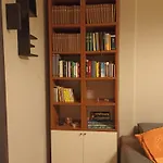 La Casa Dei Libri *