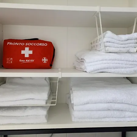 La Casa Dei Libri 斯培西亚