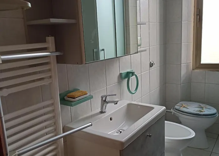 La Casa Dei Libri Apartment La Spezia