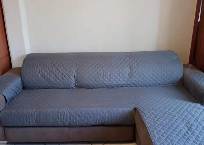 La Casa Dei Libri Apartment