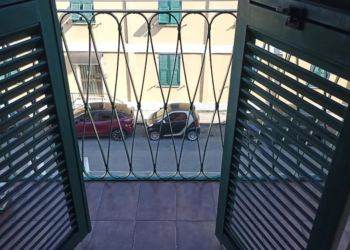 Apartment La Casa Dei Libri