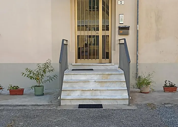 La Casa Dei Libri Διαμέρισμα