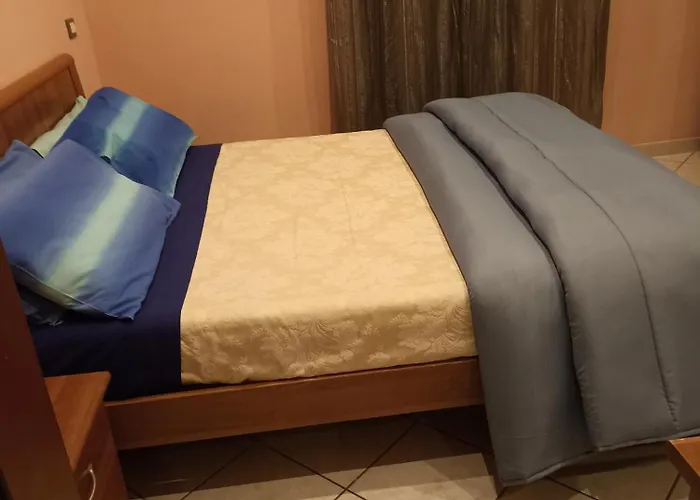 Apartment La Casa Dei Libri